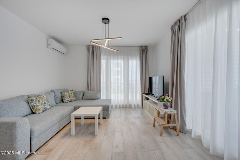 Arbo Mogosoaia, inchiriere apartament 2 camere, utilat si mobilat.