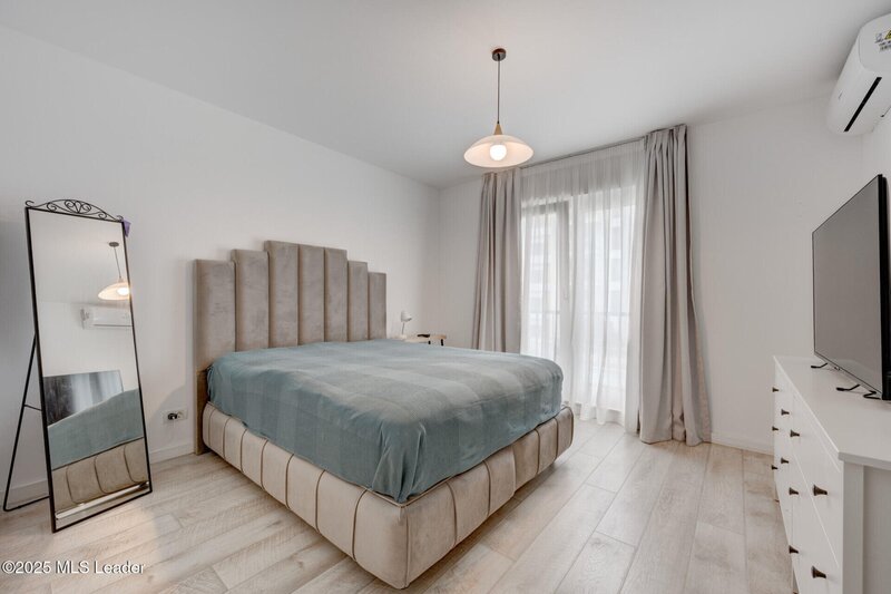 Arbo Mogosoaia, inchiriere apartament 2 camere, utilat si mobilat.