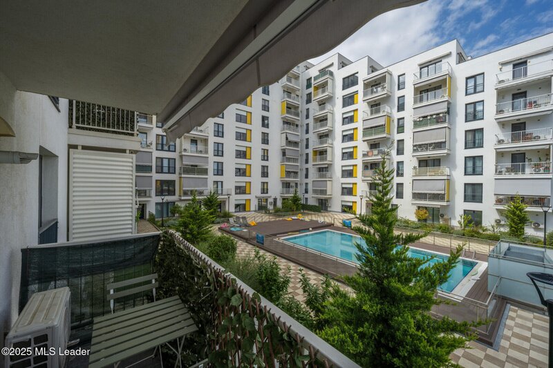 Arbo Mogosoaia, inchiriere apartament 2 camere, utilat si mobilat.