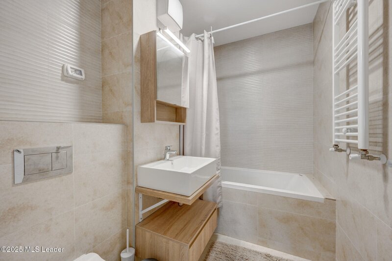 Arbo Mogosoaia, inchiriere apartament 2 camere, utilat si mobilat.