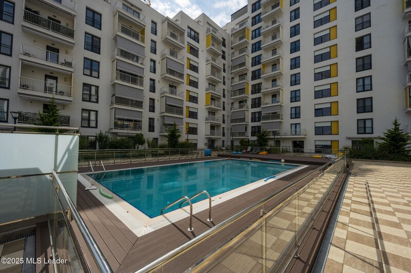 Arbo Mogosoaia, inchiriere apartament 2 camere, utilat si mobilat.