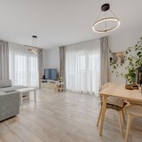 Arbo Mogosoaia, inchiriere apartament 2 camere, utilat si mobilat